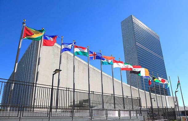 United Nations to launch 2025 Nigeria Humanitarian Needs, Response Plan on Thursday