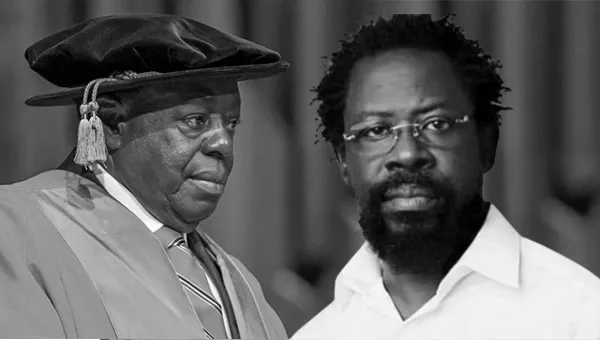 Afe Babalola agrees to withdraw suit against Dele Farotimi