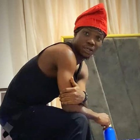Olawale Kayode-Adedeji, son of journalist, takes music industry by storm
