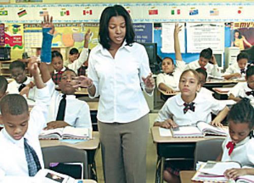 Ogun state government to increase teach interns from 4,000 to 6,000