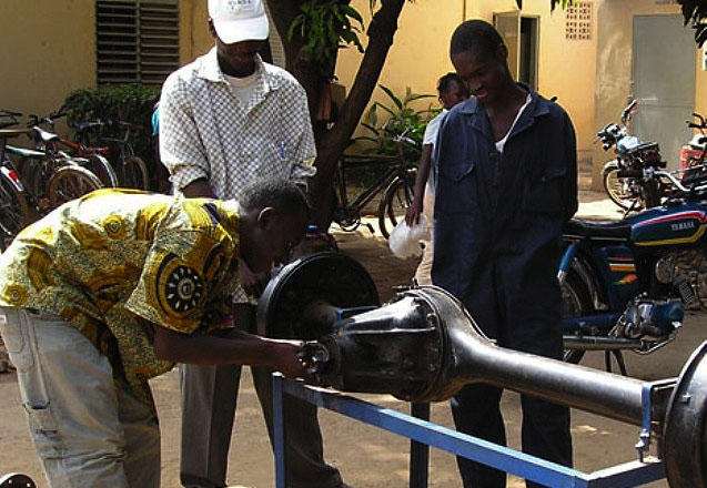 Ogun state government will modernize eight technical colleges, says commissioner