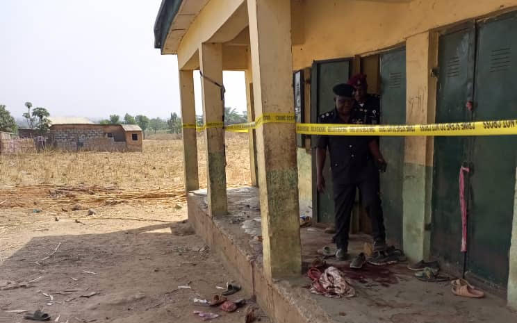Explosion rocks Islamic school in abuja