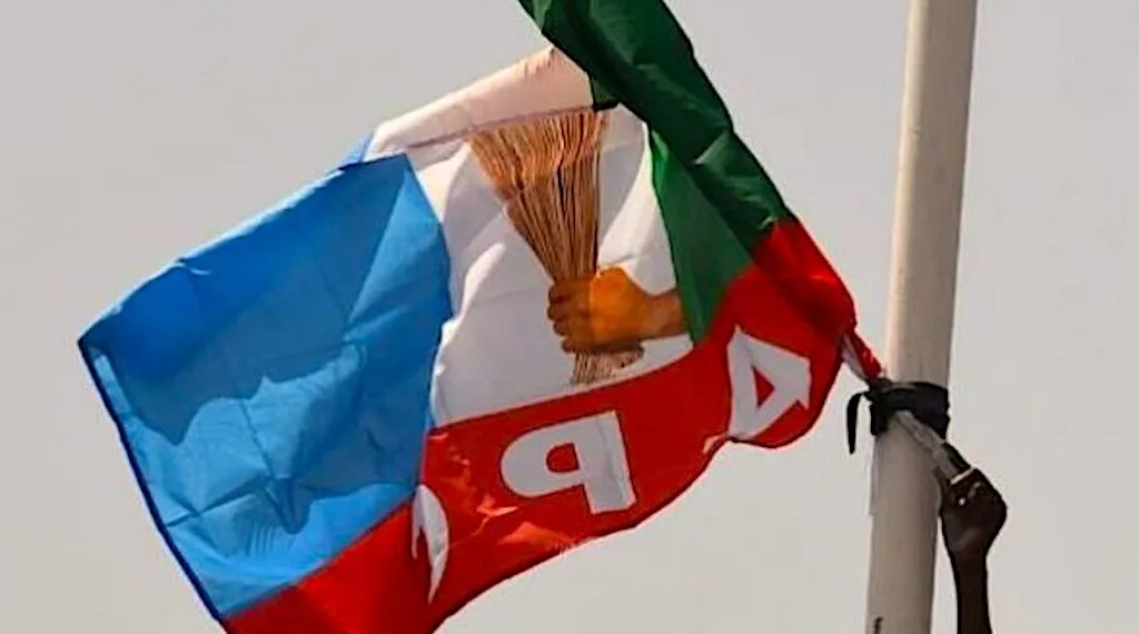 All Progressives Congress moves to expand national executive council membership