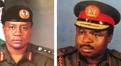 Mamman Vatsa offered coupist colleague N50,000 to violently remove me from office, says Babangida