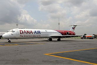 Flight Cancellation: Dana airline yet to refund passengers fare ten months after
