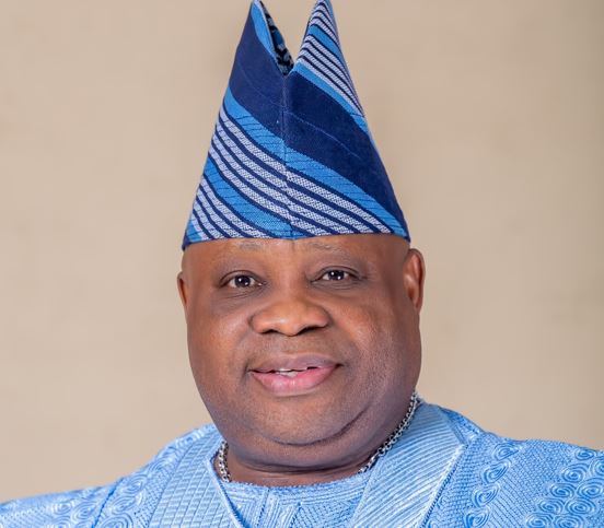 Thugs invade local government secretariat in osun state