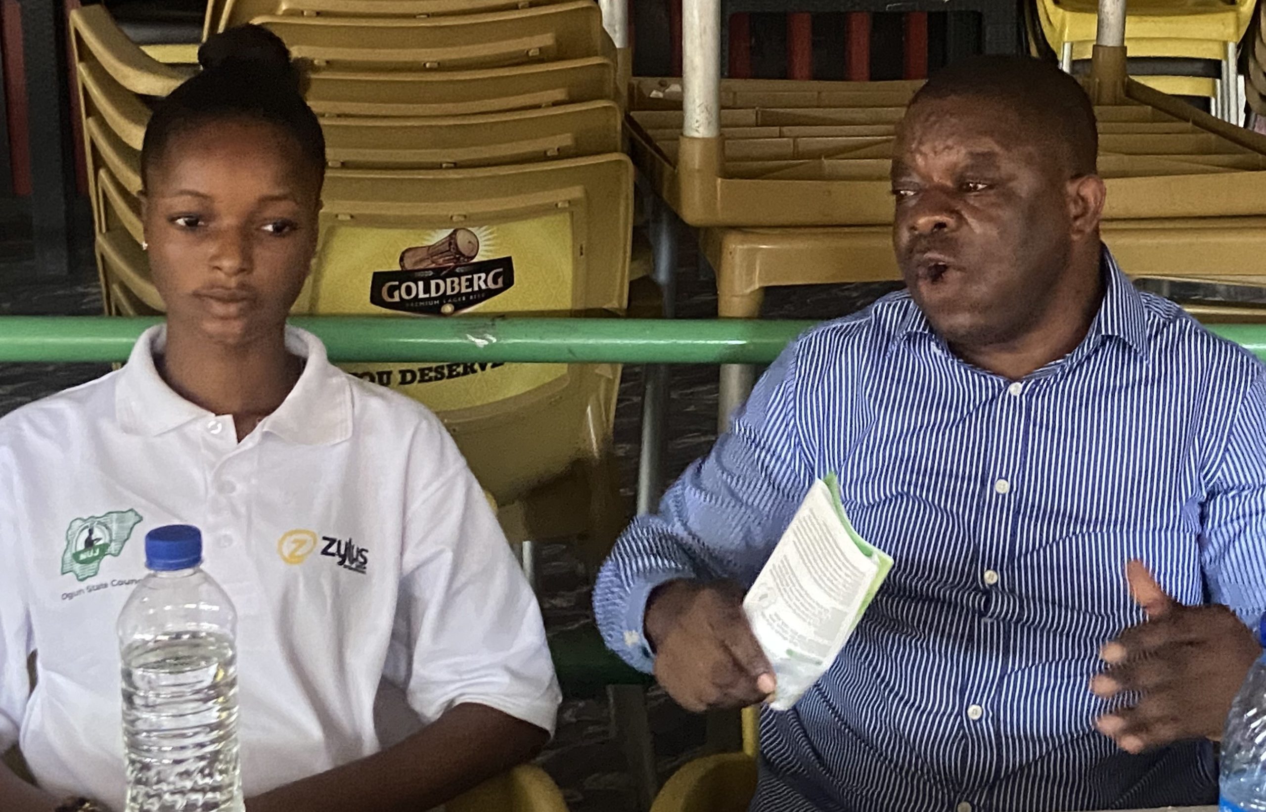 Lucklife International Nigeria Limited expands dragnet of membership to Abeokuta