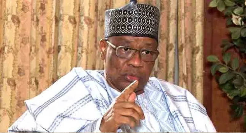 My greatest regret is annulment of June 12 1993 presidential election, says Babangida