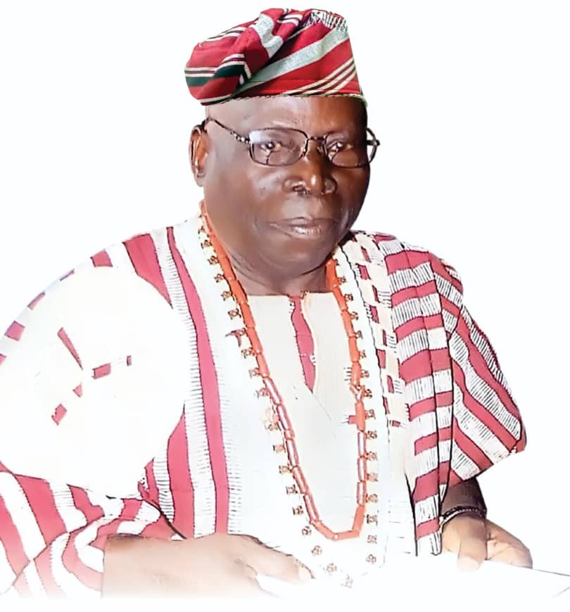 Two South-West Governors to lead dignitaries to burial of Pa Akinmade