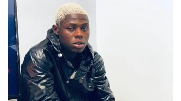 Court exonerates Naira Marley, Sam Larry, Primeboy, on Mohbad’s death