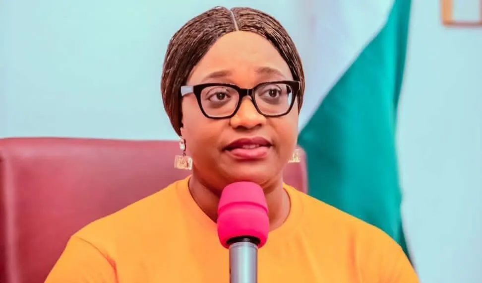 Akwa Ibom state first lady’s office reads riot act against Gender-Based Violence perpetrators
