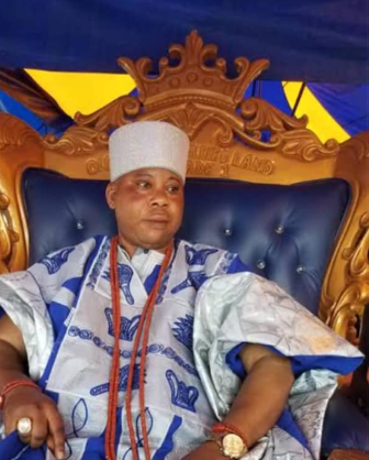 Ogun state traditional ruler arraigned for assaulting 73-year-old man