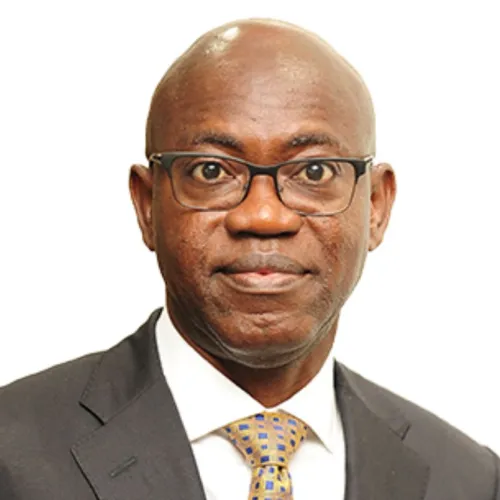 Ogun state secretary to government charges parents to promote girl-child careers in science, technology
