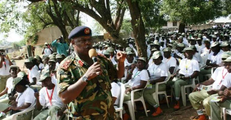Bandits demand N250 million ransom to release retired Brigadier-General of Nigerian Army