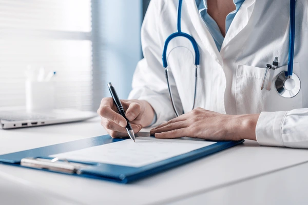 Police officer allegedly doctered doctor’s report on sexual assault
