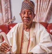 Ogun state traditional ruler, Alaperu is dead