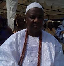 Oba Ayangburen endorses proposed Ikorodu Anglican Diocese