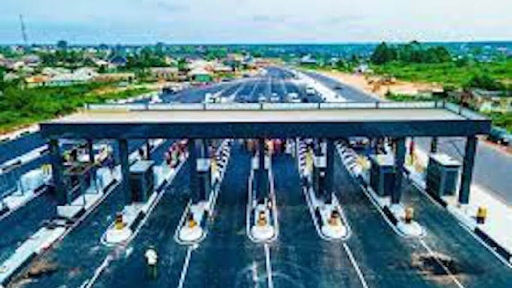 Ogun state government commences tolling operations on Epe-Mojoda-Ijebu-Ode Expressway
