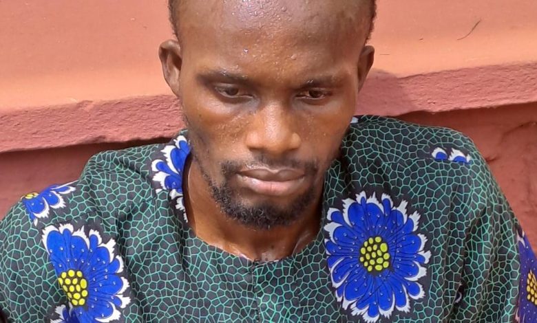 Killers of Abeokuta couple sentenced to death