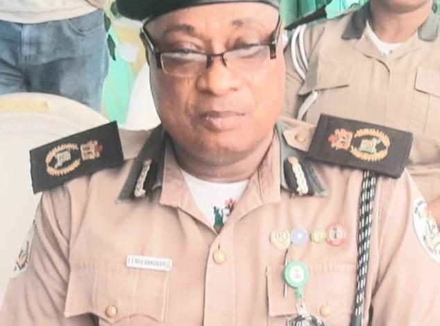Penpushing celebrates Soji Ganzallo at 61