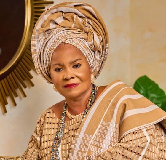 Alhaja Akinwale, Ogun state major distributor of vitafoam to celebrate 75th birthday in grand style