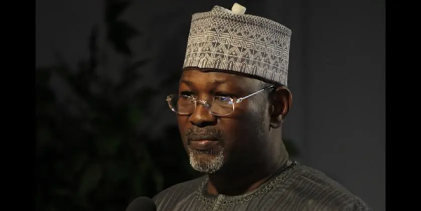 Tinubu appoints Attahiru Jega, as special adviser