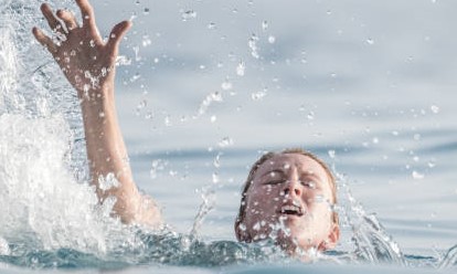 14-year-old schoolgirl drowns while fetching water