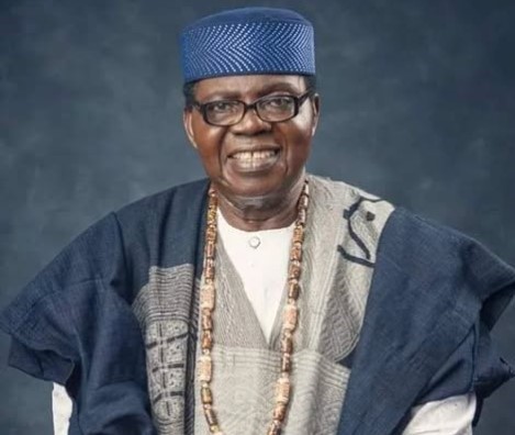 Music legend ebenezer obey-fabiyi in 2-in1 celebration, clocks 83, marks 68 years on stage