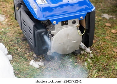 Couple found dead after inhaling generator fumes in Rivers state