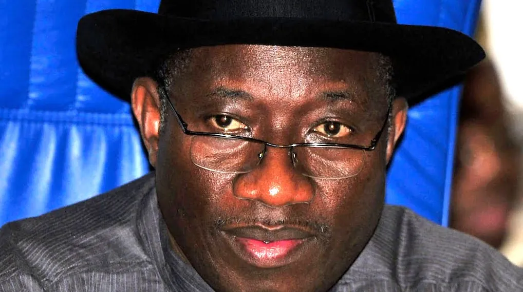 I kept long silence on rivers state crisis to avoid heating up polity, says Jonathan