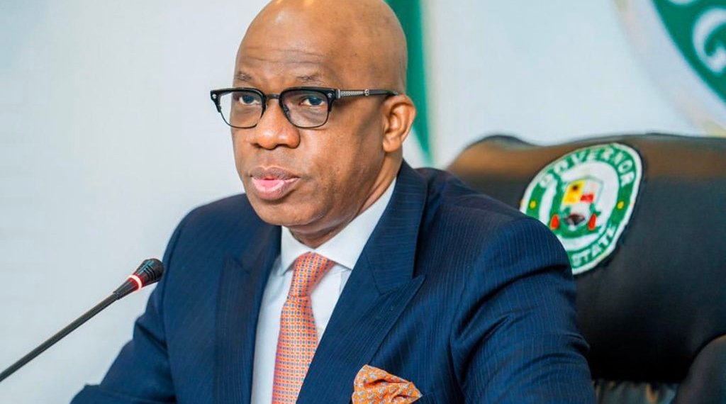 Governor Abiodun approves training programme for permanent secretaries, other top government officials