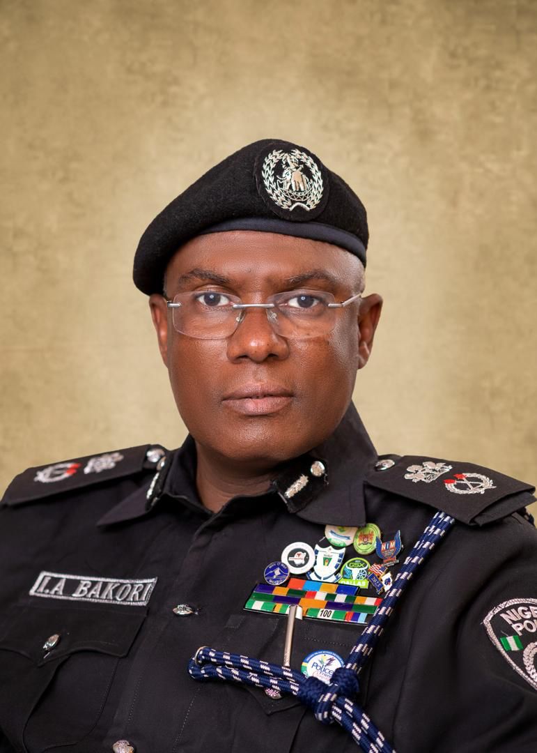 Inspector-General of Police deploys Bakori as Kano State new Commissioner of Police