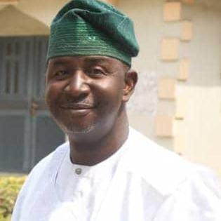 Penpushing celebrates Waheed Adesina at 58