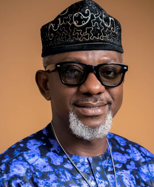 Penpushing celebrates Samson Akindele at 52