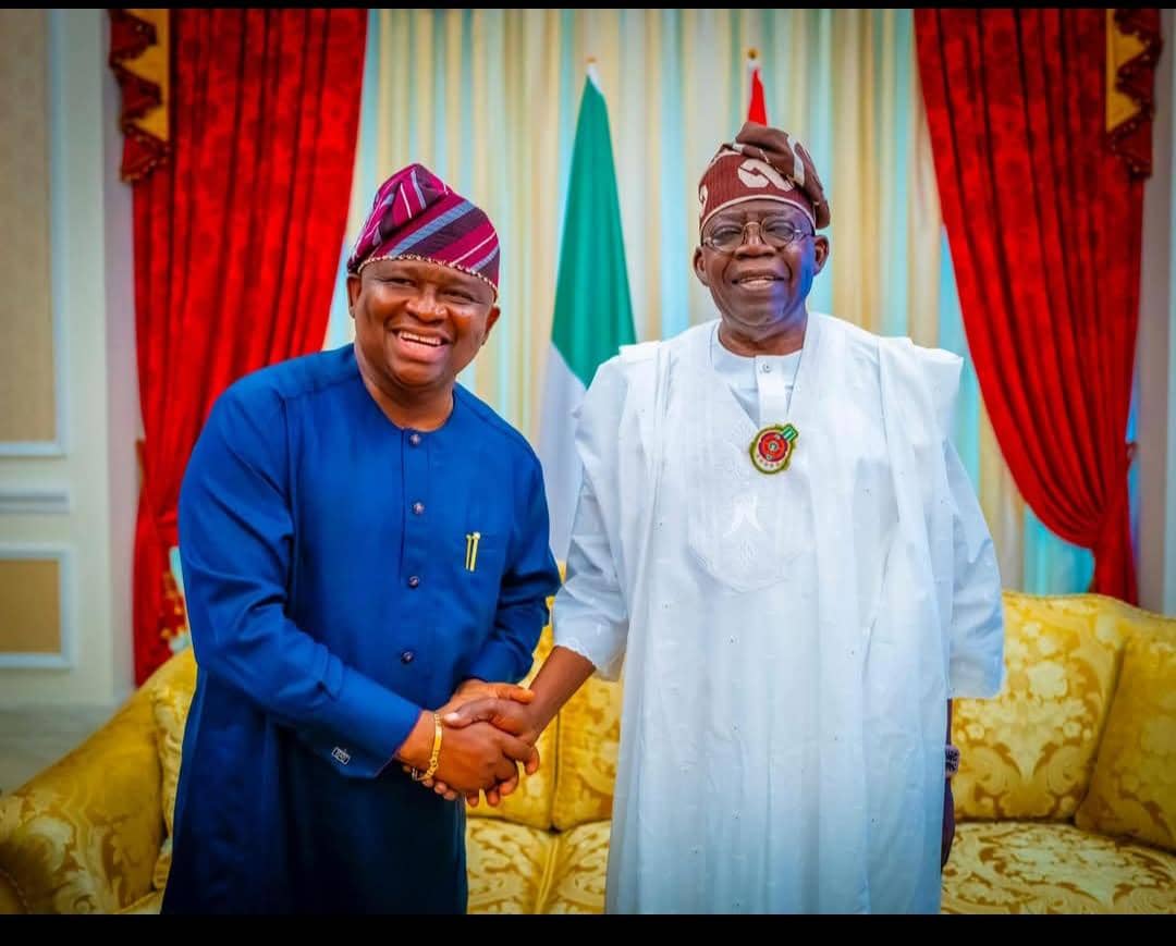 Yayi is undeniably right choice as next Ogun State Governor, says awoso
