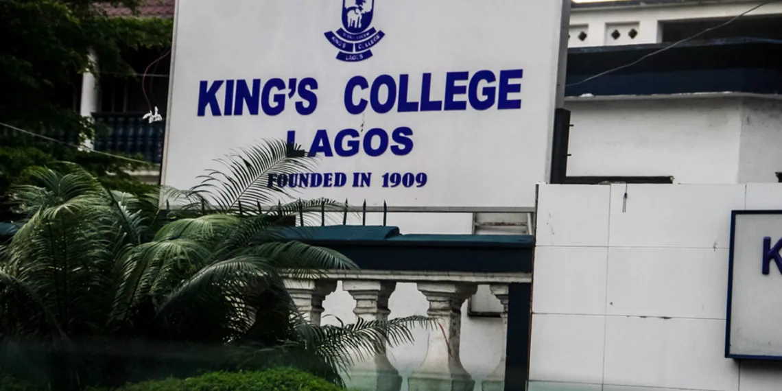 Diphtheria ravages Kings College Lagos