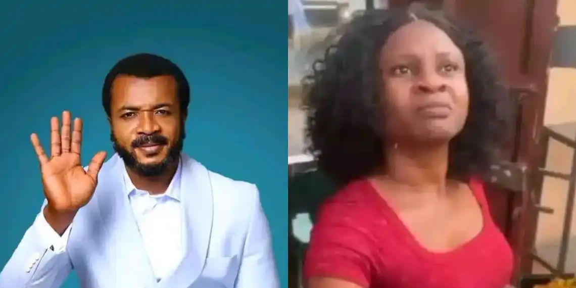 Popular prophet enmeshed in N500 million fake miracle scandal