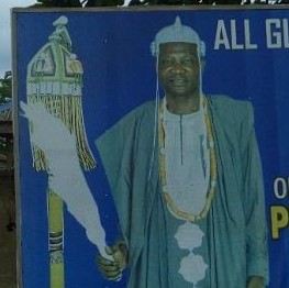 Indigenes kick against planned installation of traditional ruler of Olorunda