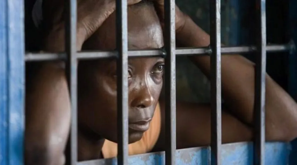 Nigerian governors responsible for prison congestion, says Comptroller-General