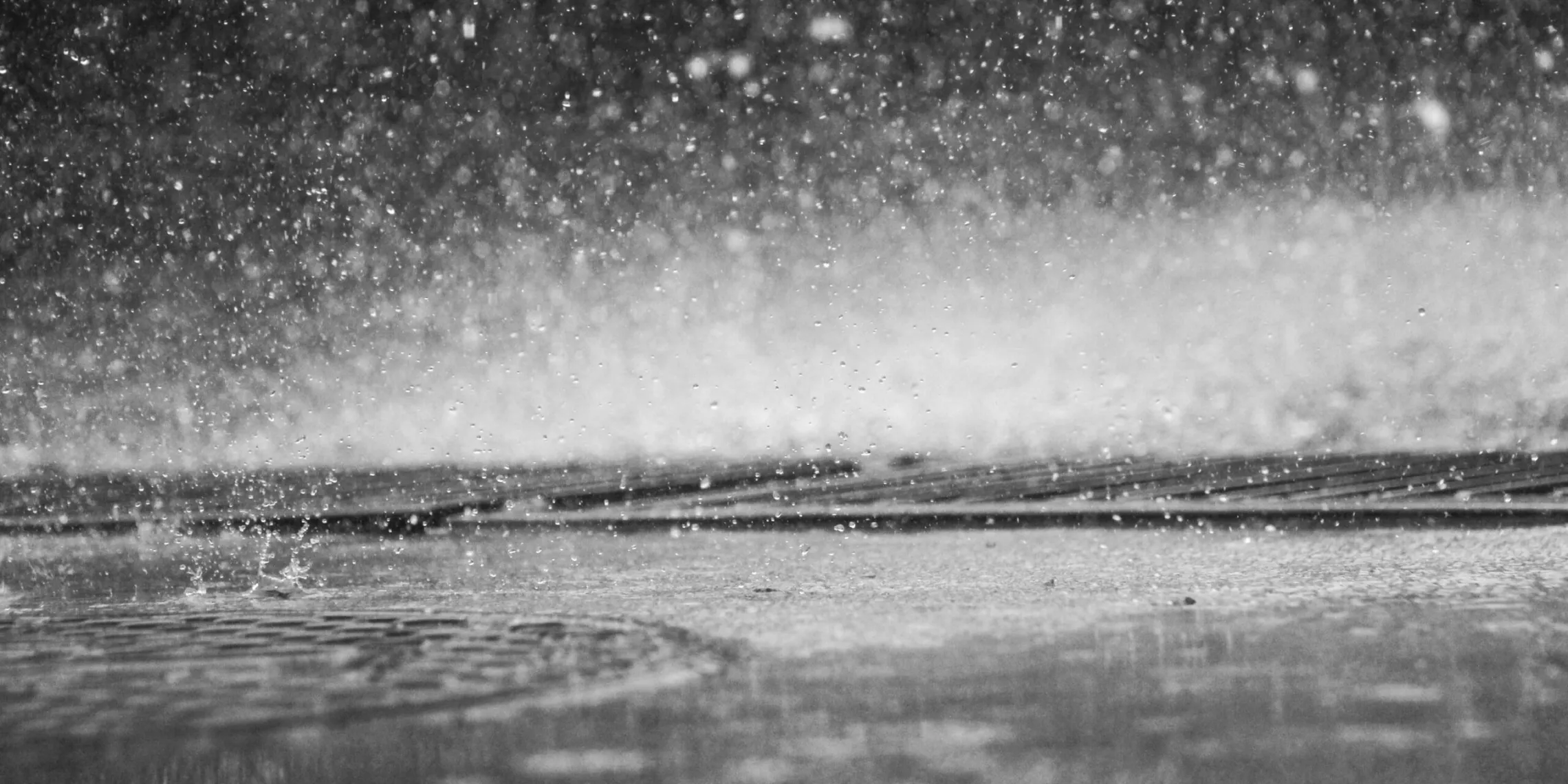 Rainstorm destroys Ogun state school, kills student