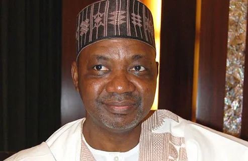 Former Vice President Sambo disowns spokesperson