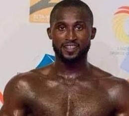 Nigerian boxer Olanrewaju ‘Success’ Segun dies after collapsing during boxing bout