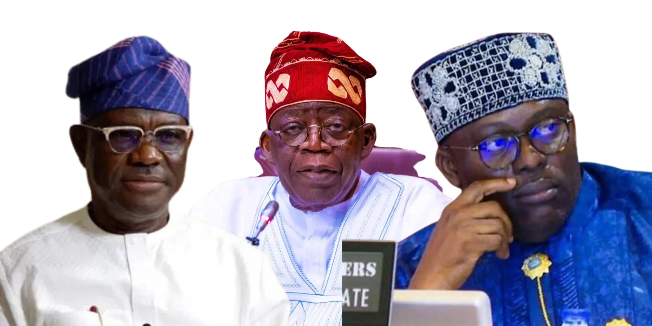 Tinubu suspends Governor Fubara, deputy, appoints administrator for rivers state