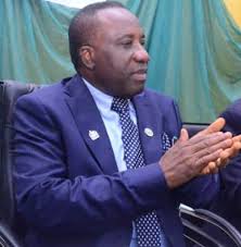 Ogun State Head of Service enjoins civil servants to embrace training opportunities for self-improvement