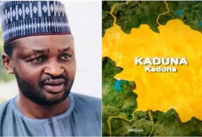 Eid-el-Fitr: Senator Usman charges muslim faithful to pray for end to insecurity, hardship in Nigeria