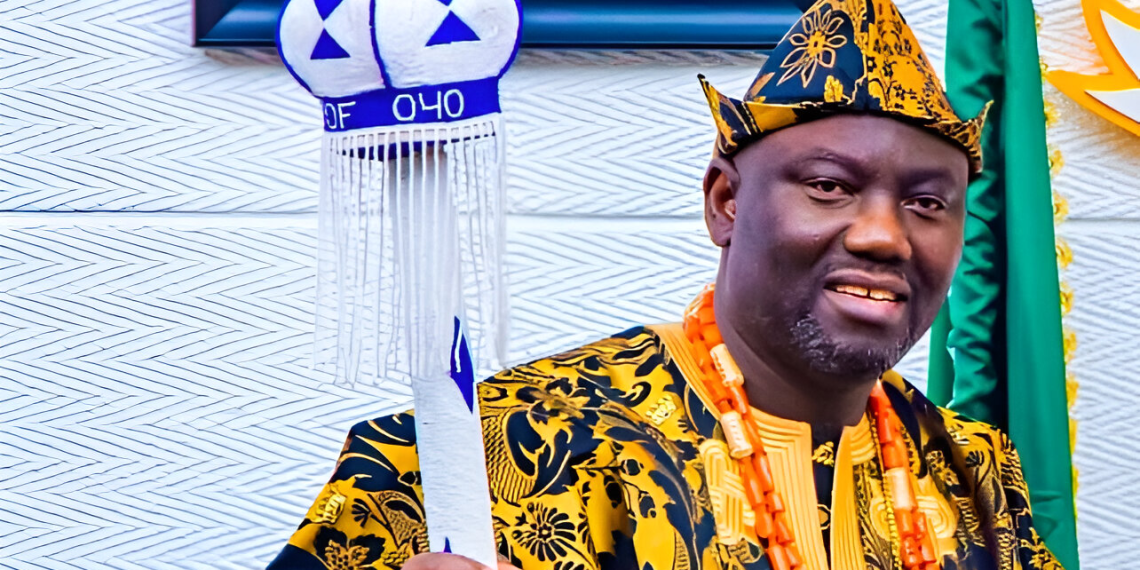 Alaafin coronation ceremony to hold for two weeks