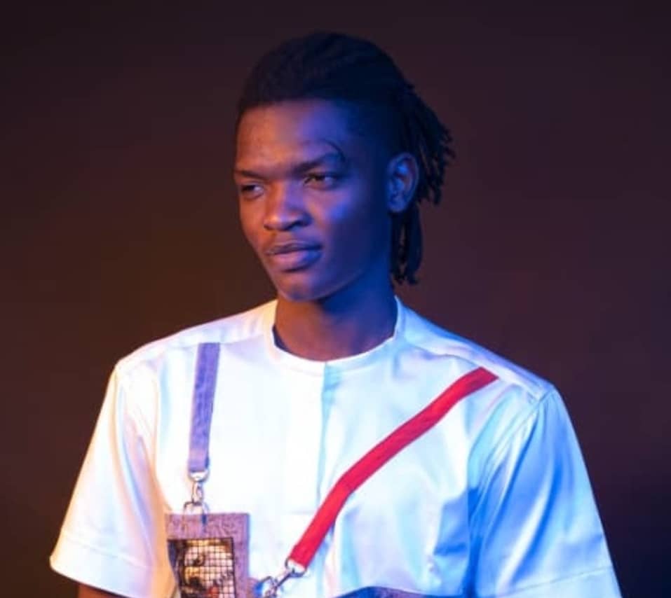 Hanu Fejiro empowers young Nigerians with blockchain, Web3 Skills.