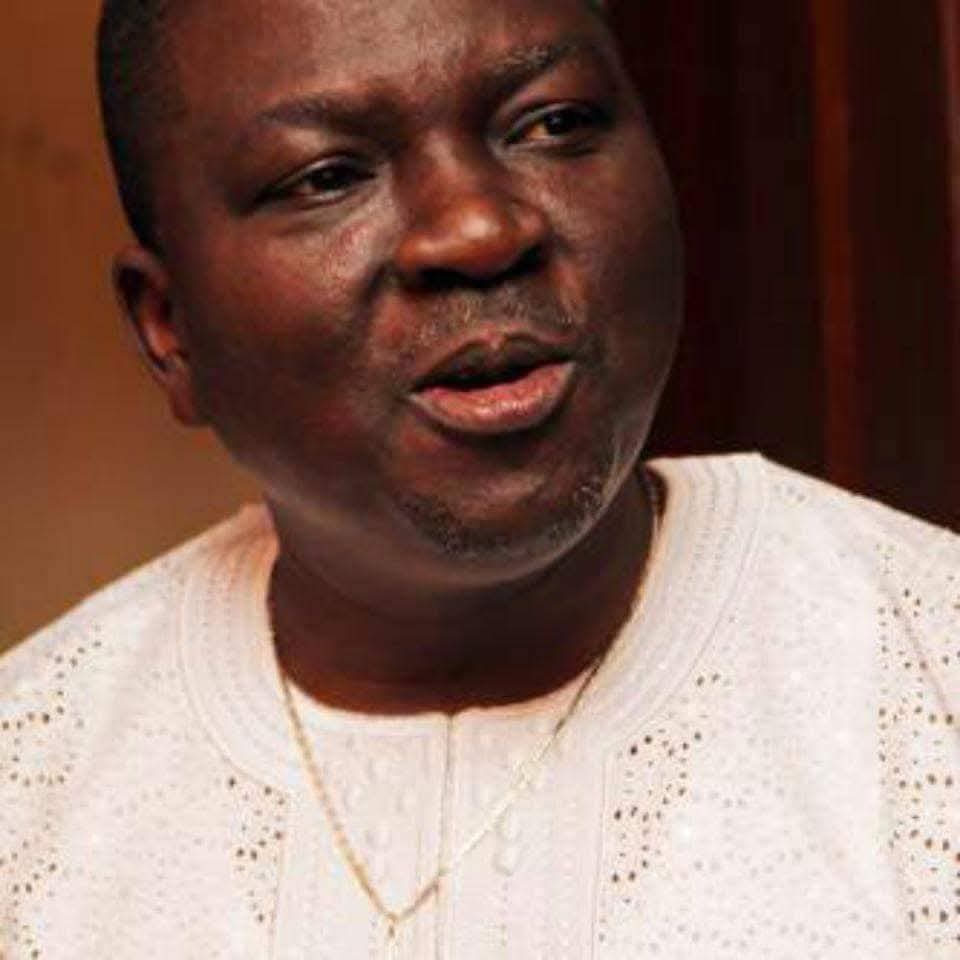 Penpushing member Tunde Oluwasola appointed chairman publicity committee of Abeokuta club