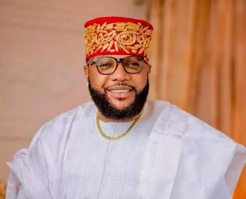 Anti-Crimes Commission arrest Lagos socialite” E- Money” for Naira abuse