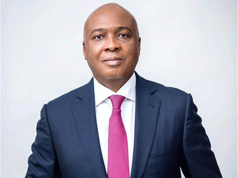 Defection Saga: Peoples Democratic Party is experiencing a rebirth, says Saraki